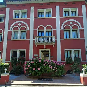 **** Hotel Pannonia Italien