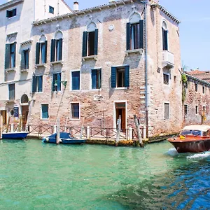 *** Gasthof Al Canal Regio - Italien