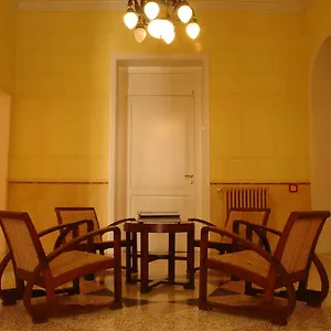 *** Gasthof Palazzo Pantaleo Italien