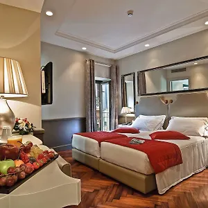 Hotel Lunetta, Rome