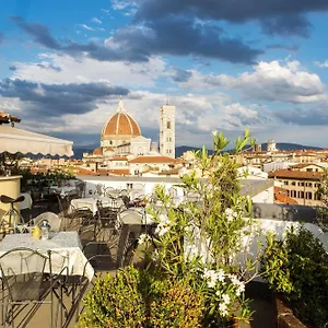 ***** Hotel Tivoli Palazzo Gaddi Italien