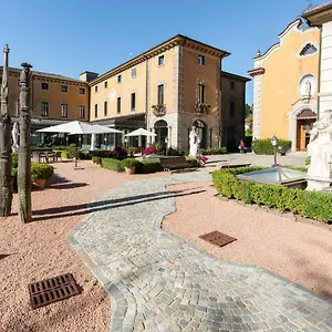 **** Hotel Shg Porro Pirelli Italien