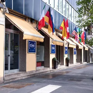 **** Hotel Oro Blu Italien