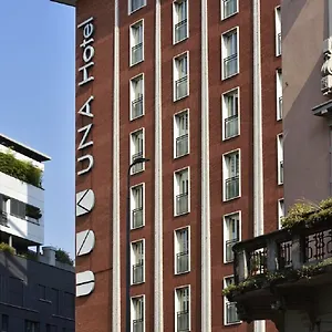 **** Hotel Mediterraneo Italien
