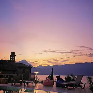 ** Frühstückspension San Marco Italien