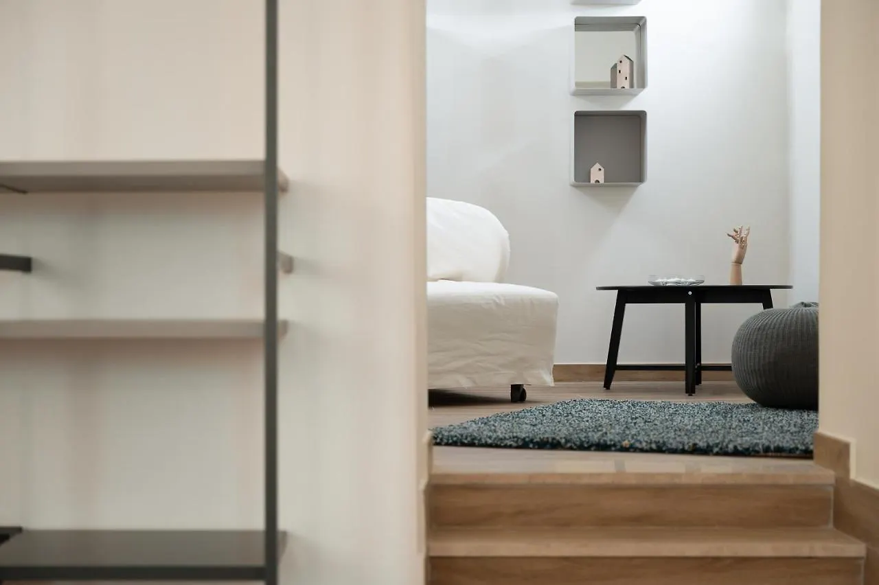 Guest house Mater Rooms&Suites, Self Check In Rome