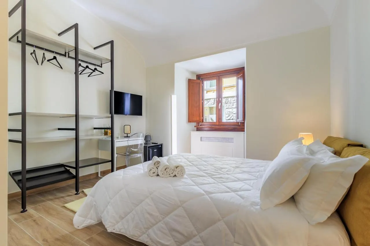 ゲストハウス Mater Rooms&Suites, Self Check In ローマ