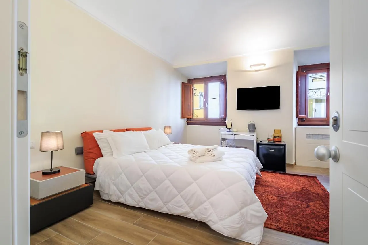 Mater Rooms&Suites, Self Check In ローマ 0*,  イタリア