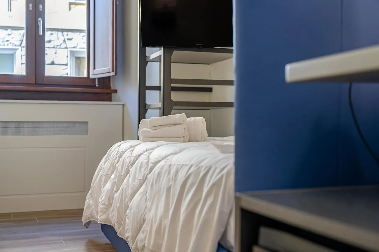 Mater Rooms&Suites, Self Check In ローマ 0*,  イタリア